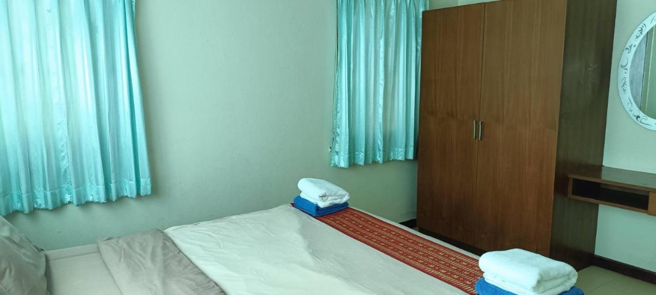 Baan Suan Villas Resort Ban Suan  Ngoại thất bức ảnh